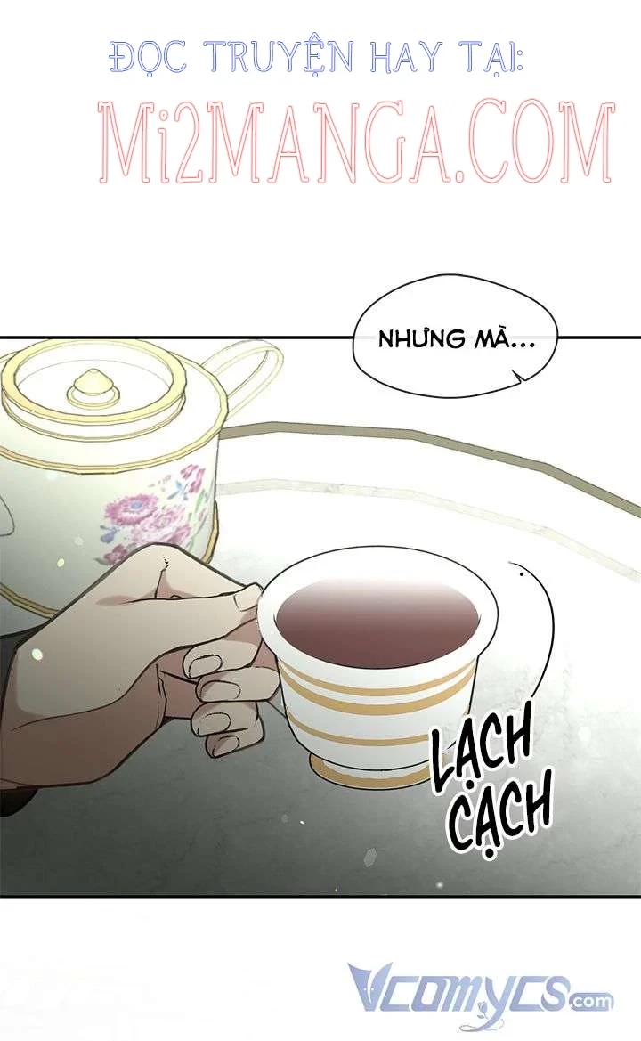 Gia Đình Bị Ám Ảnh Bởi Tôi Chapter 26.5 - Trang 2