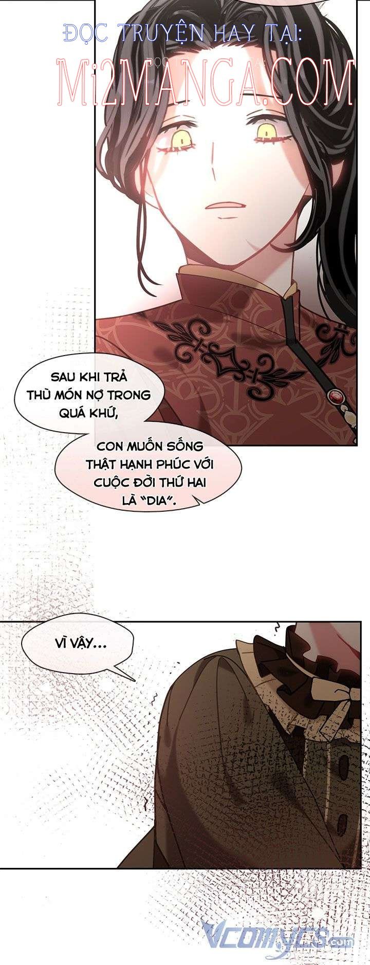 Gia Đình Bị Ám Ảnh Bởi Tôi Chapter 24.5 - Trang 2