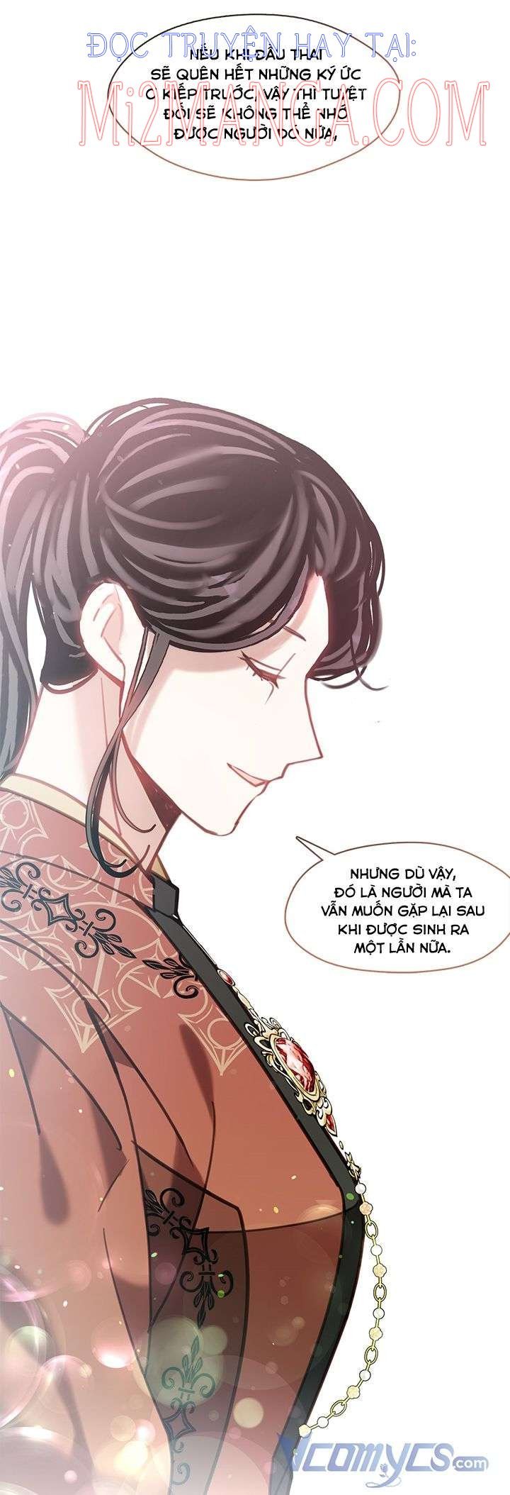 Gia Đình Bị Ám Ảnh Bởi Tôi Chapter 23.5 - Trang 2