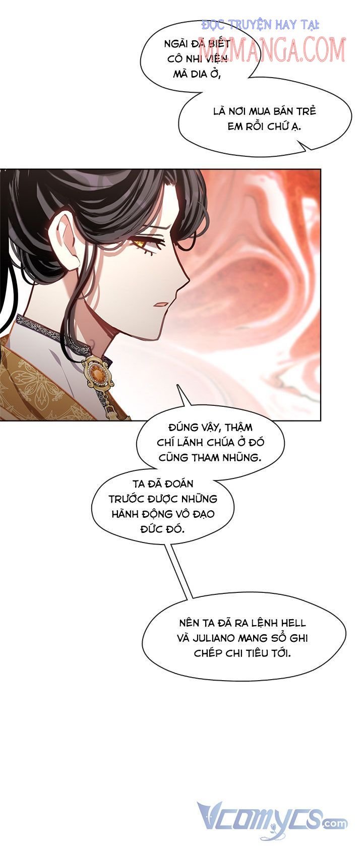 Gia Đình Bị Ám Ảnh Bởi Tôi Chapter 13.5 - Trang 2