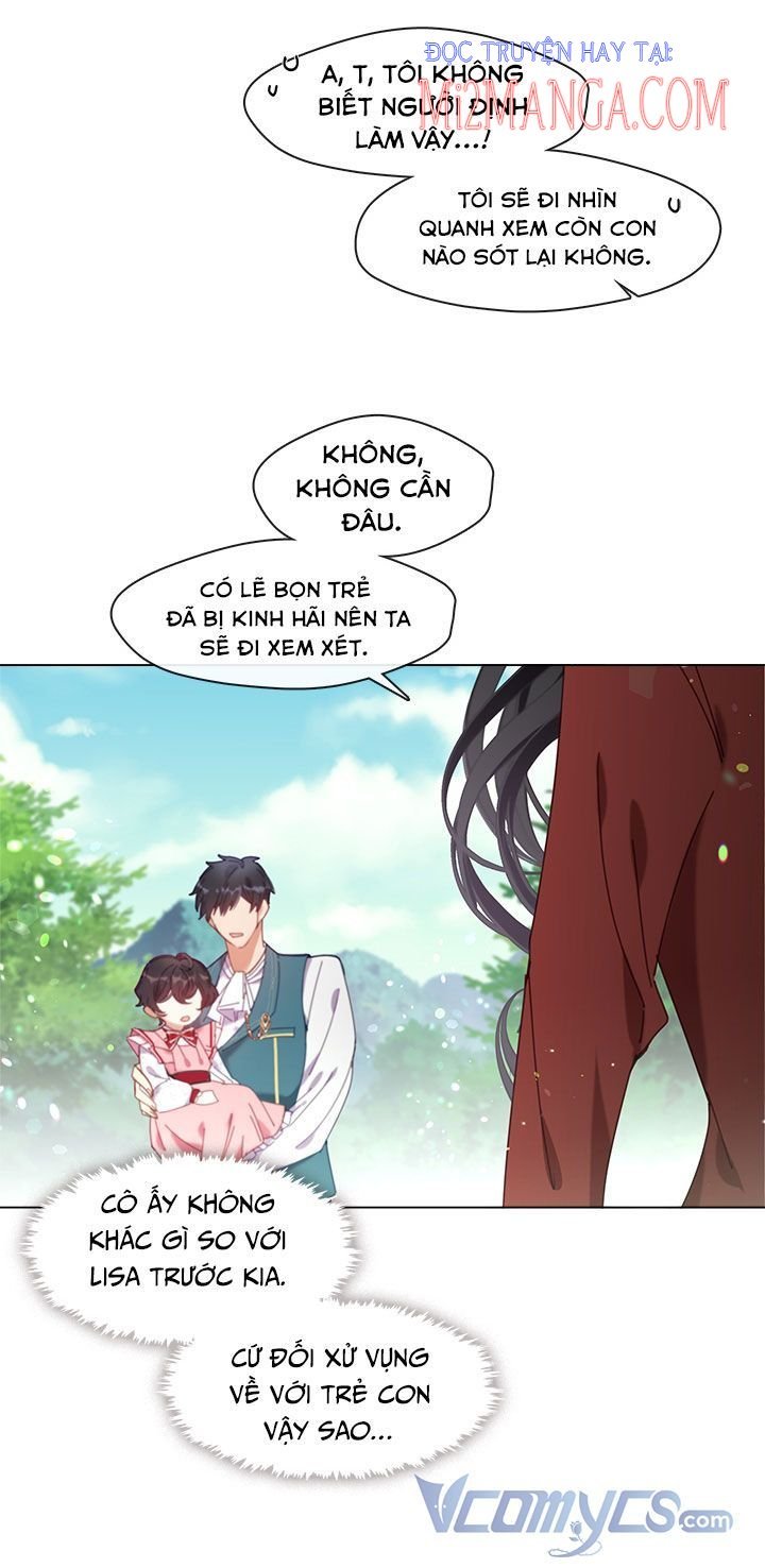 Gia Đình Bị Ám Ảnh Bởi Tôi Chapter 6.5 - Trang 2