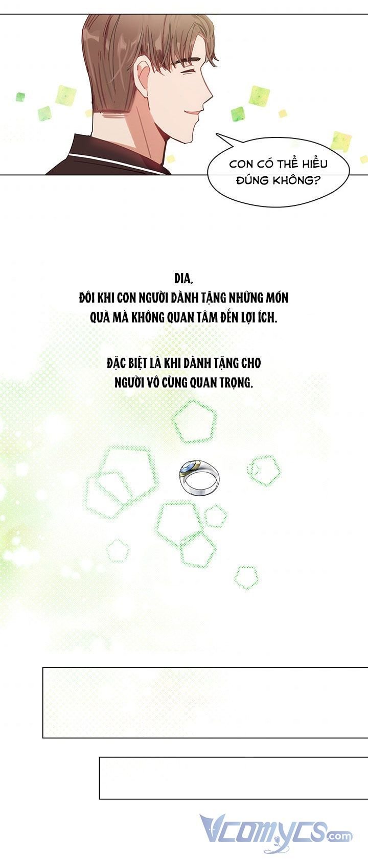 Gia Đình Bị Ám Ảnh Bởi Tôi Chapter 5.5 - Trang 2