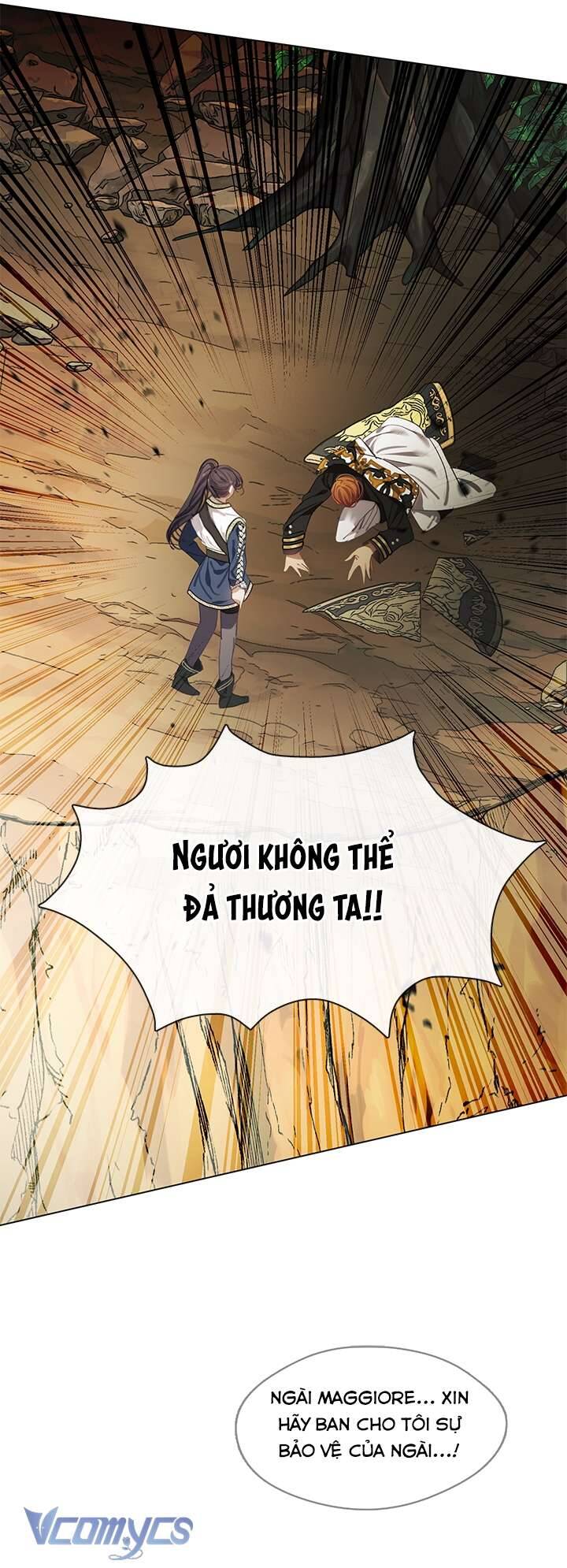 Gia Đình Bị Ám Ảnh Bởi Tôi Chapter 72 - Trang 2