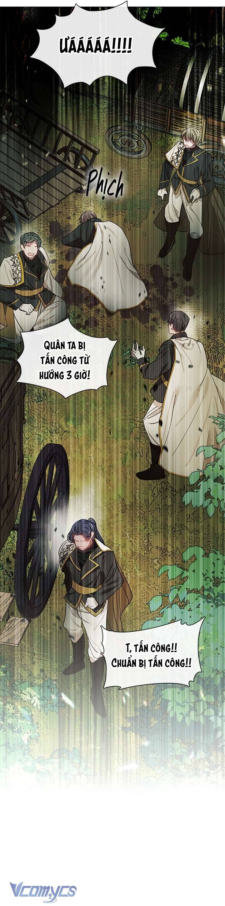 Gia Đình Bị Ám Ảnh Bởi Tôi Chapter 72 - Trang 2