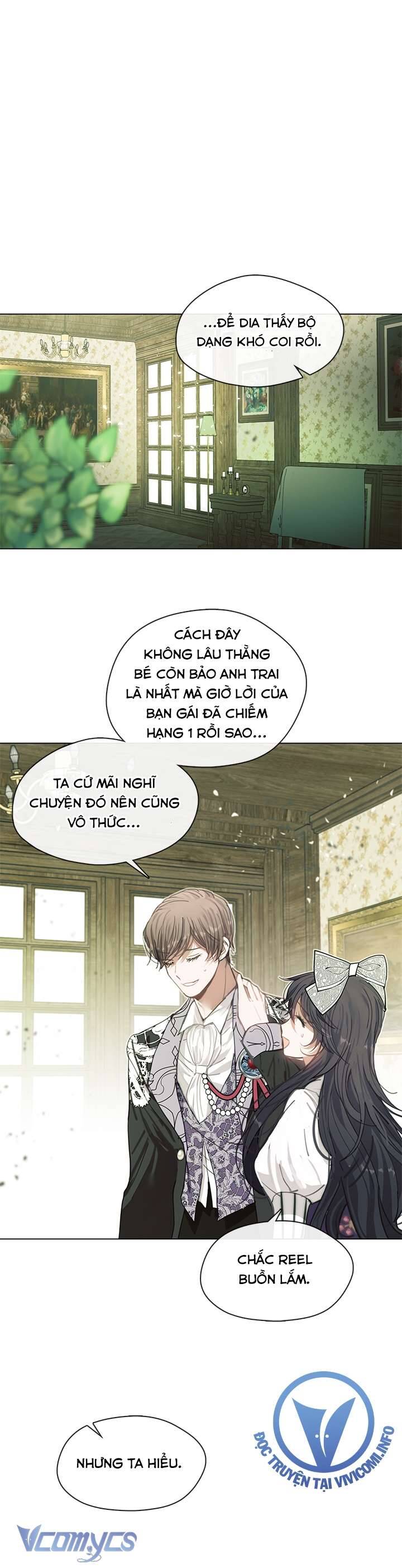 Gia Đình Bị Ám Ảnh Bởi Tôi Chapter 72 - Trang 2