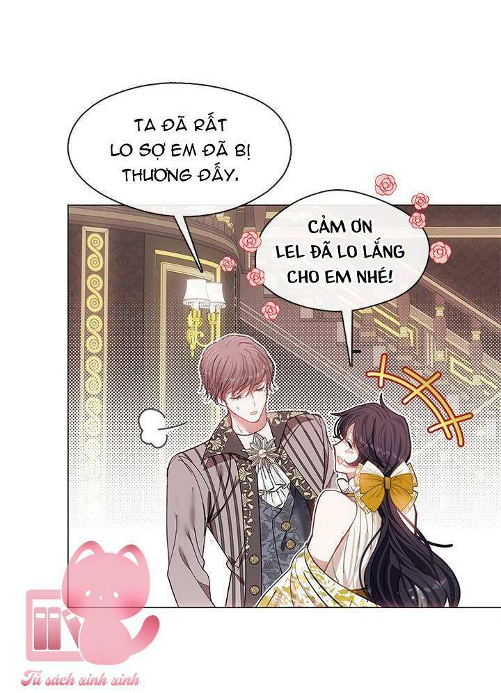 Gia Đình Bị Ám Ảnh Bởi Tôi Chapter 71 - Trang 2