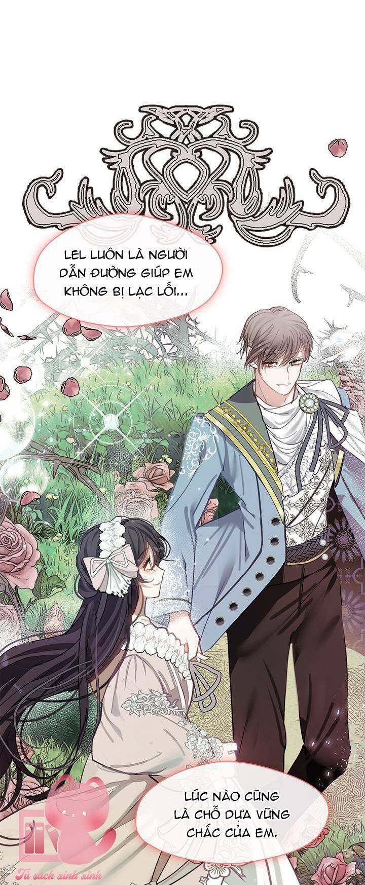 Gia Đình Bị Ám Ảnh Bởi Tôi Chapter 71 - Trang 2