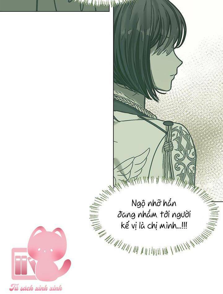 Gia Đình Bị Ám Ảnh Bởi Tôi Chapter 70 - Trang 2