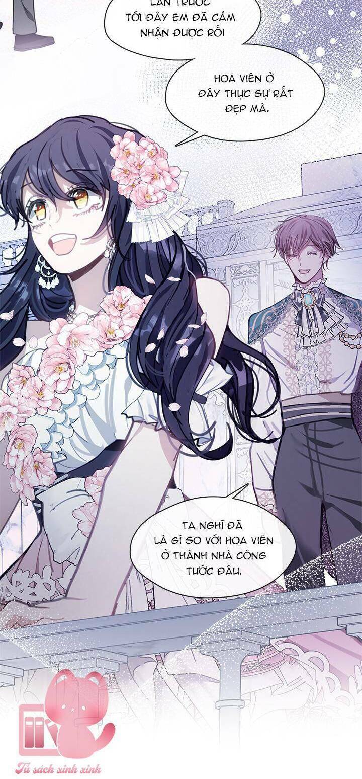 Gia Đình Bị Ám Ảnh Bởi Tôi Chapter 62 - Trang 2