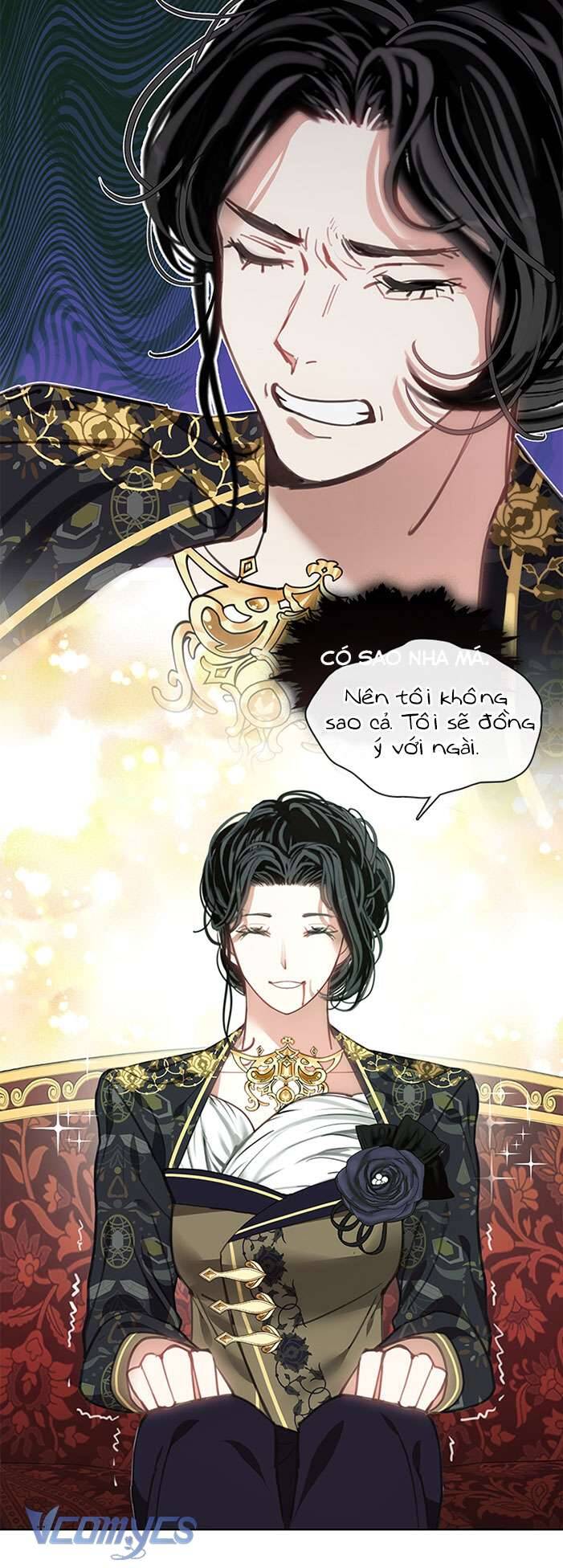 Gia Đình Bị Ám Ảnh Bởi Tôi Chapter 60 - Trang 2