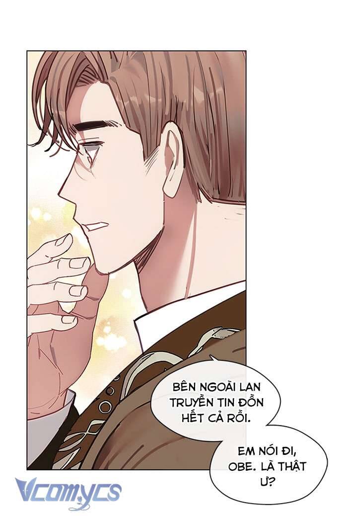 Gia Đình Bị Ám Ảnh Bởi Tôi Chapter 60 - Trang 2