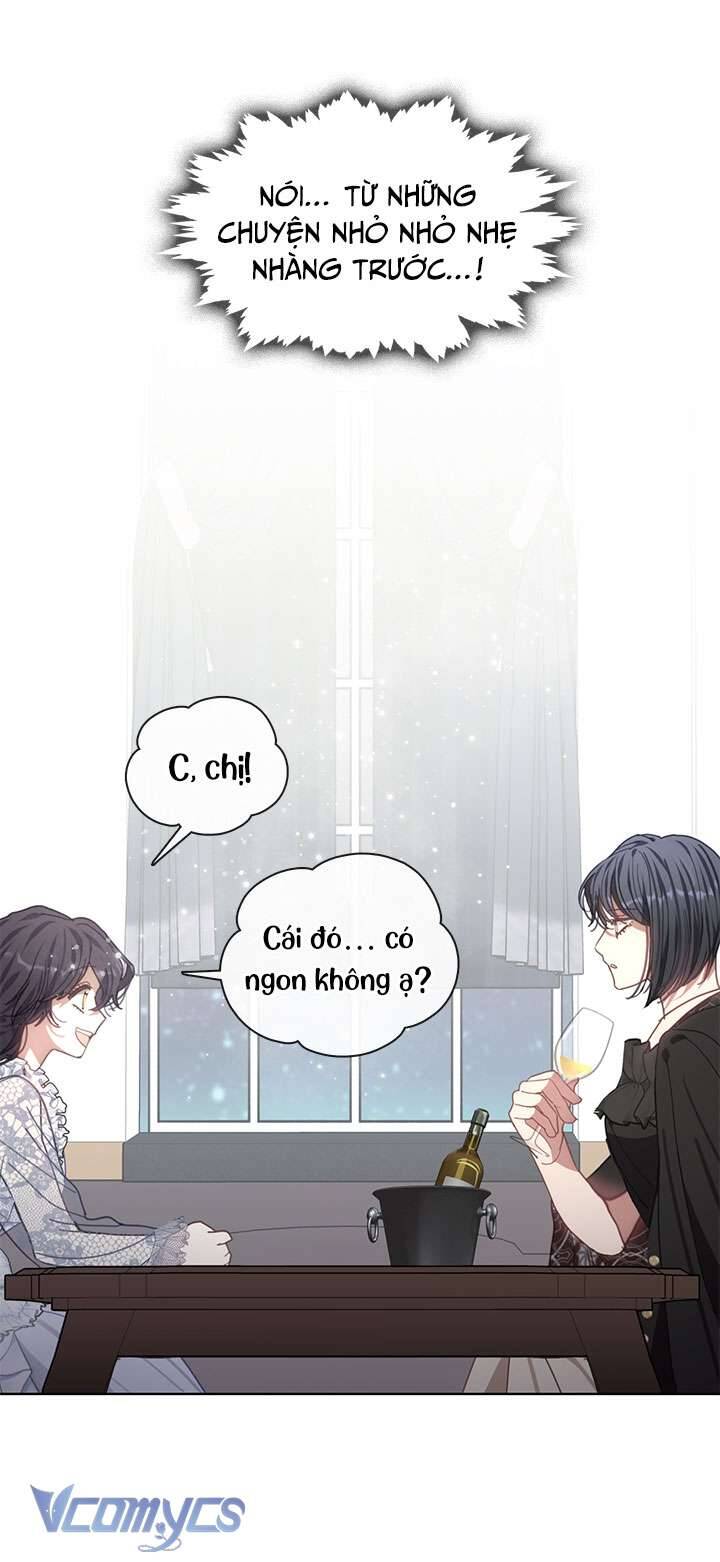 Gia Đình Bị Ám Ảnh Bởi Tôi Chapter 60 - Trang 2