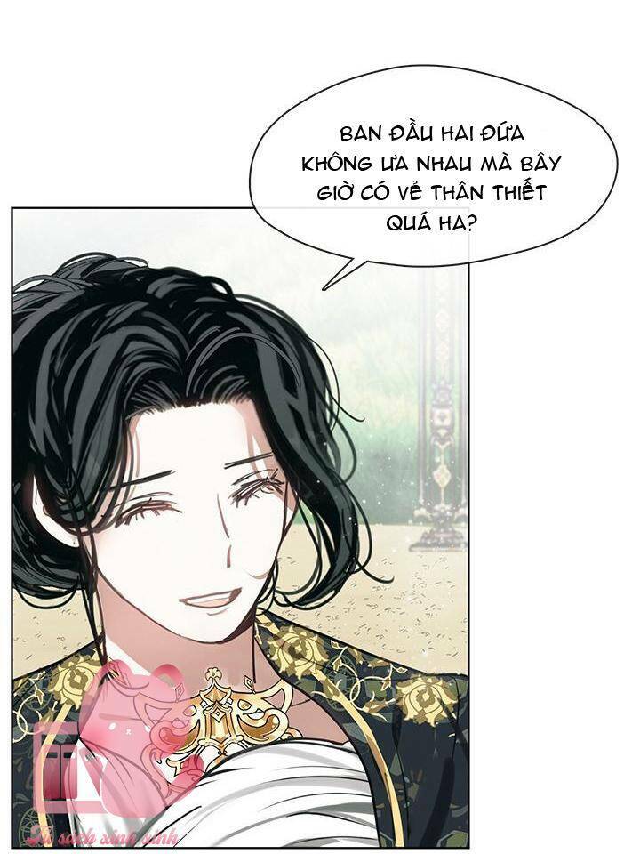 Gia Đình Bị Ám Ảnh Bởi Tôi Chapter 57 - Trang 2