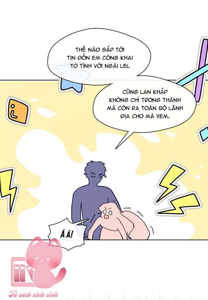 Gia Đình Bị Ám Ảnh Bởi Tôi Chapter 57 - Trang 2