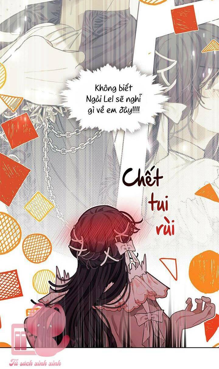 Gia Đình Bị Ám Ảnh Bởi Tôi Chapter 57 - Trang 2