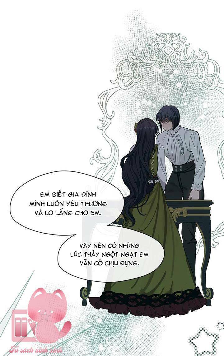 Gia Đình Bị Ám Ảnh Bởi Tôi Chapter 56 - Trang 2