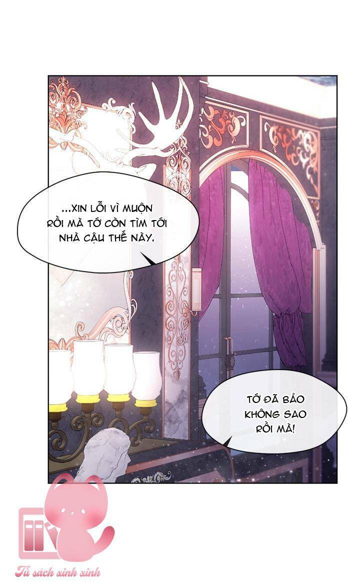 Gia Đình Bị Ám Ảnh Bởi Tôi Chapter 55 - Trang 2