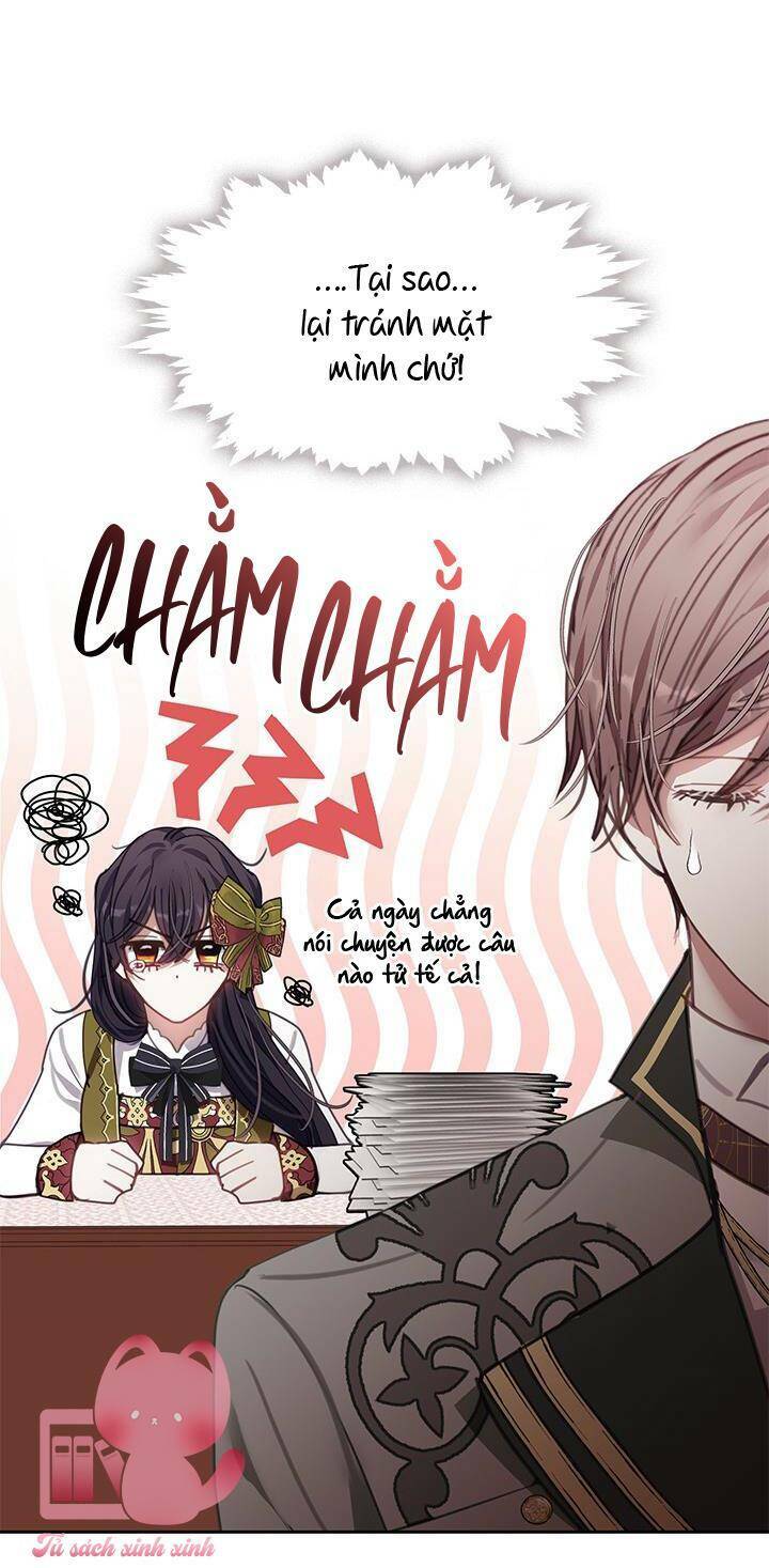 Gia Đình Bị Ám Ảnh Bởi Tôi Chapter 54 - Trang 2