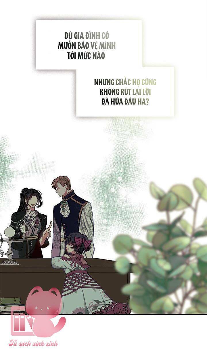 Gia Đình Bị Ám Ảnh Bởi Tôi Chapter 54 - Trang 2