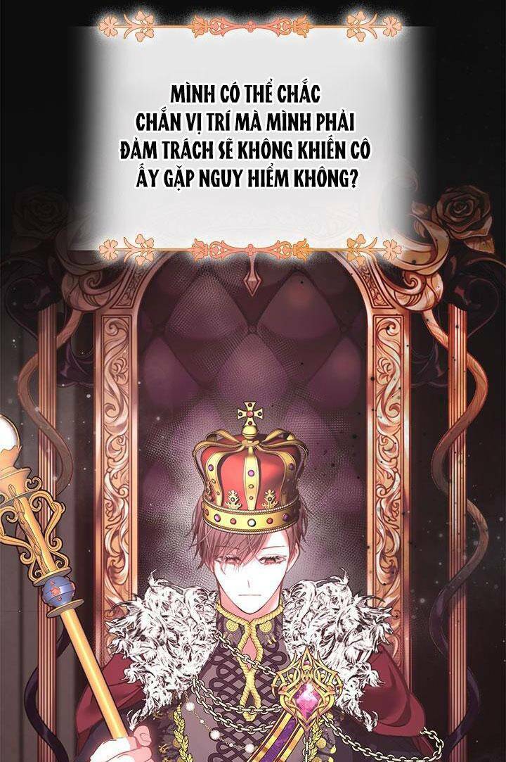 Gia Đình Bị Ám Ảnh Bởi Tôi Chapter 52 - Trang 2