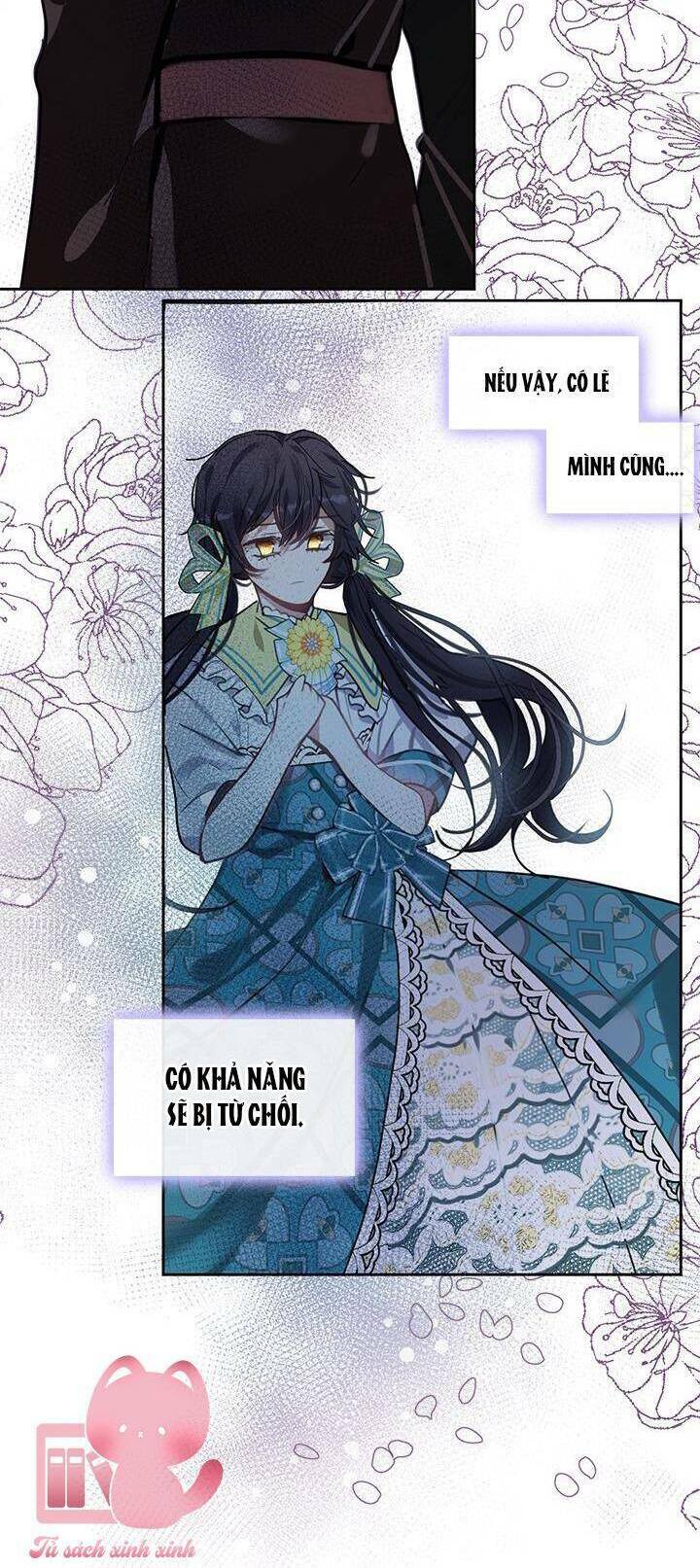 Gia Đình Bị Ám Ảnh Bởi Tôi Chapter 51 - Trang 2