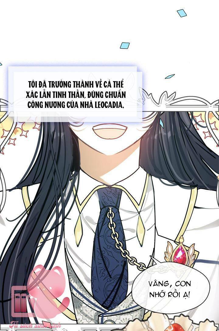 Gia Đình Bị Ám Ảnh Bởi Tôi Chapter 50 - Trang 2