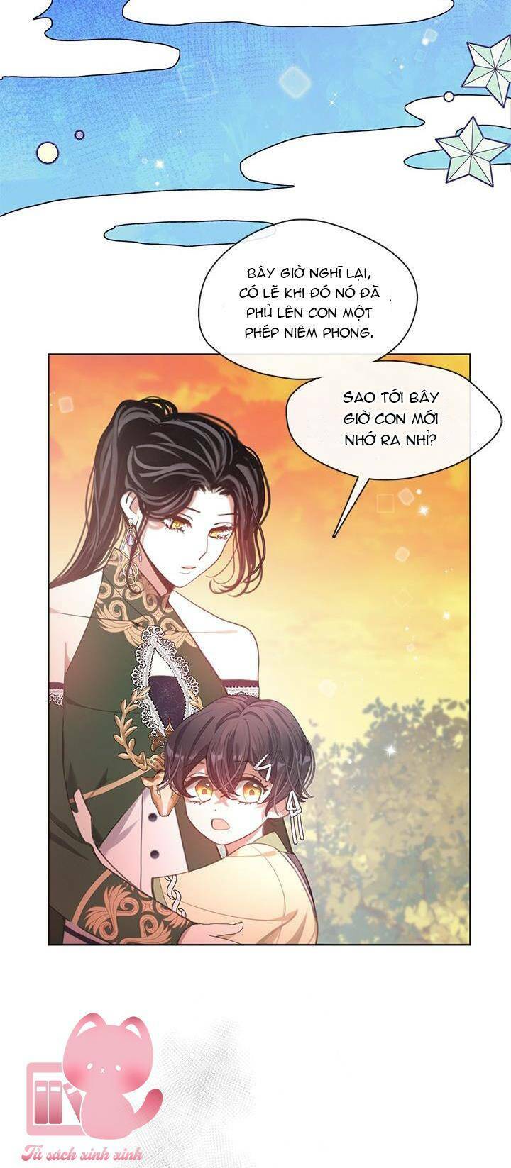 Gia Đình Bị Ám Ảnh Bởi Tôi Chapter 49 - Trang 2