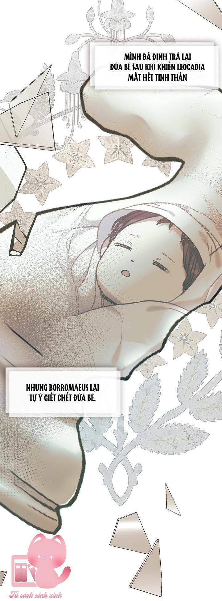 Gia Đình Bị Ám Ảnh Bởi Tôi Chapter 49 - Trang 2