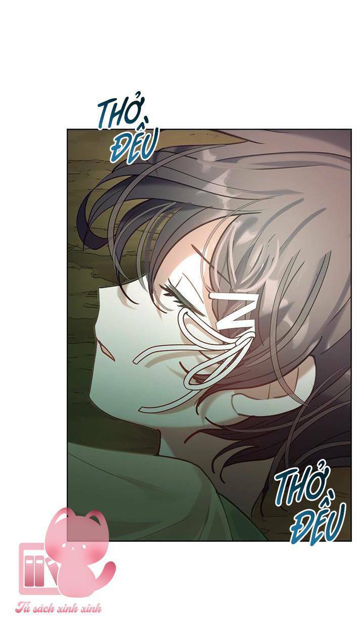 Gia Đình Bị Ám Ảnh Bởi Tôi Chapter 48 - Trang 2