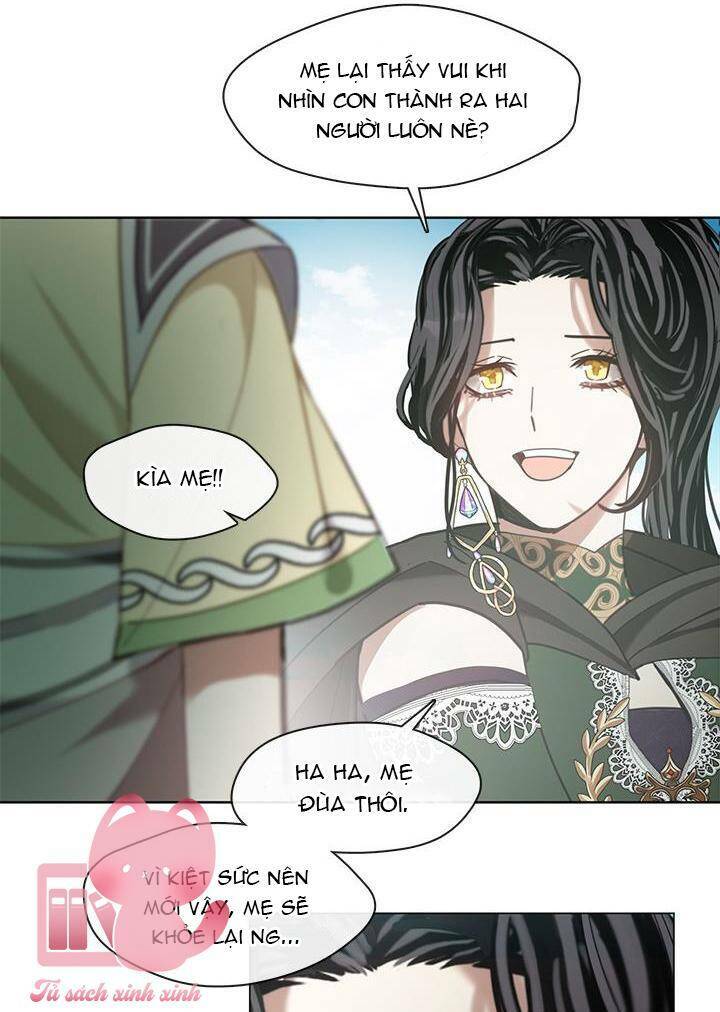 Gia Đình Bị Ám Ảnh Bởi Tôi Chapter 48 - Trang 2