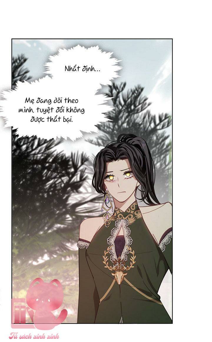 Gia Đình Bị Ám Ảnh Bởi Tôi Chapter 47 - Trang 2