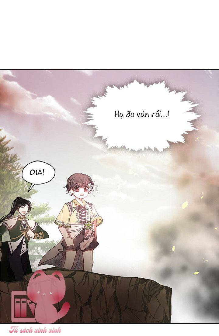 Gia Đình Bị Ám Ảnh Bởi Tôi Chapter 47 - Trang 2