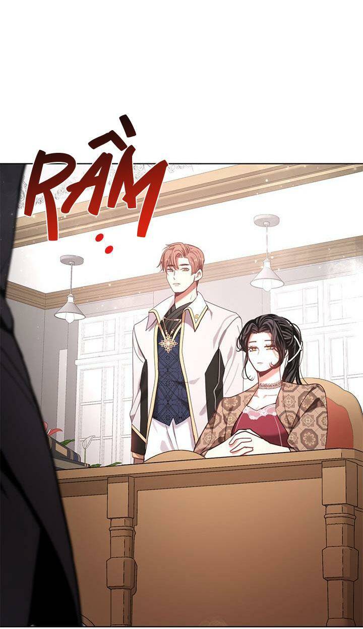 Gia Đình Bị Ám Ảnh Bởi Tôi Chapter 41 - Trang 2