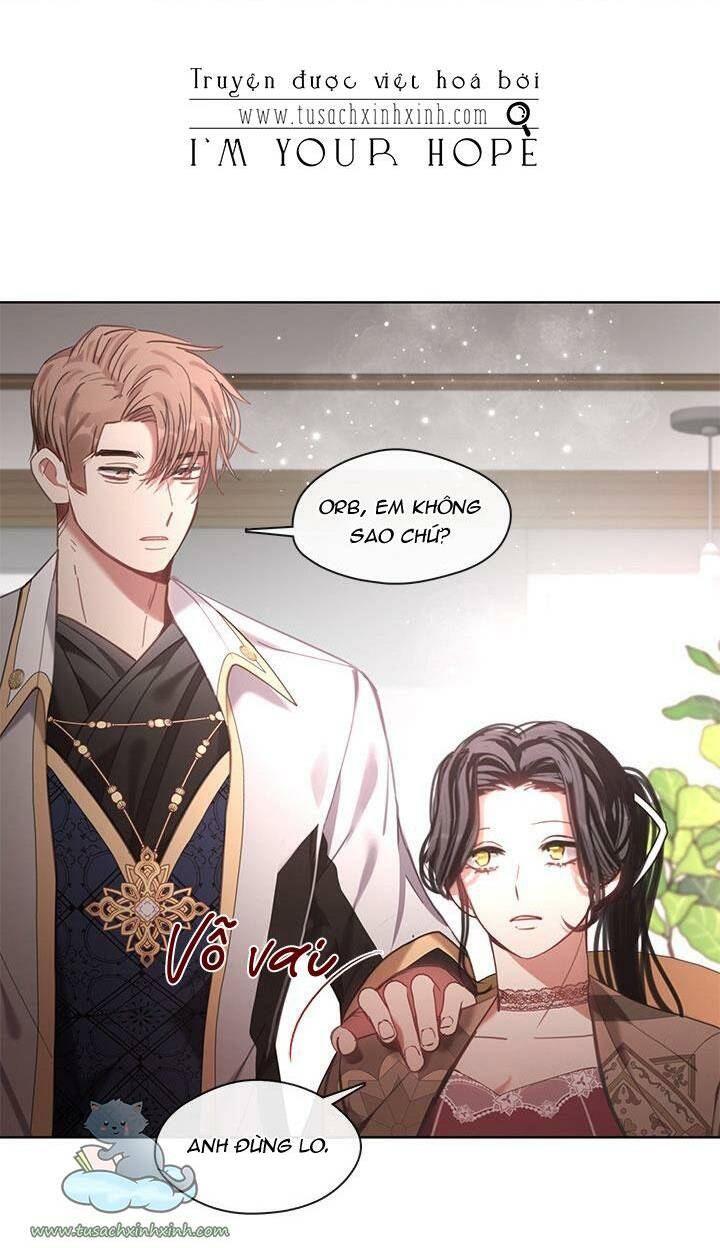 Gia Đình Bị Ám Ảnh Bởi Tôi Chapter 41 - Trang 2