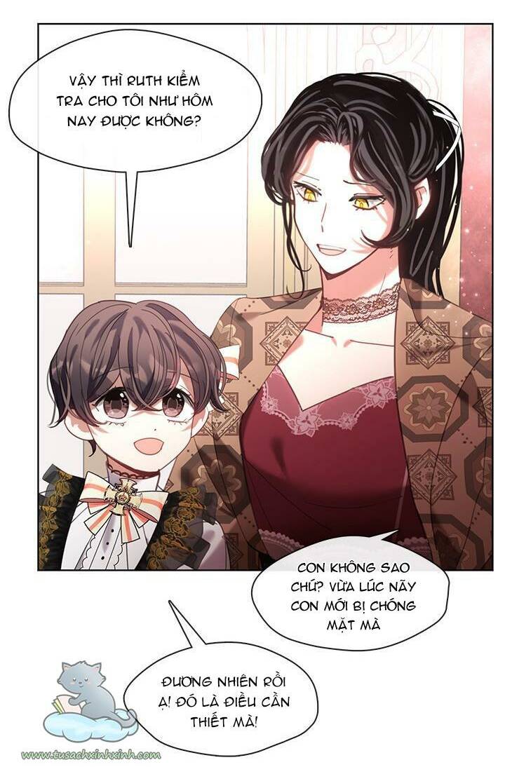 Gia Đình Bị Ám Ảnh Bởi Tôi Chapter 40 - Trang 2