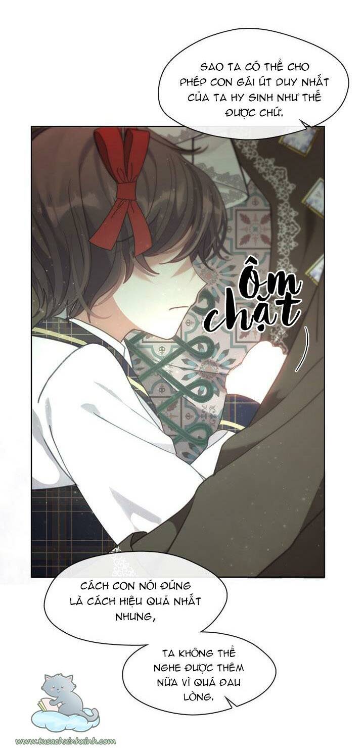 Gia Đình Bị Ám Ảnh Bởi Tôi Chapter 37 - Trang 2