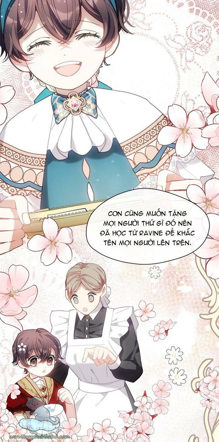 Gia Đình Bị Ám Ảnh Bởi Tôi Chapter 36 - Trang 2