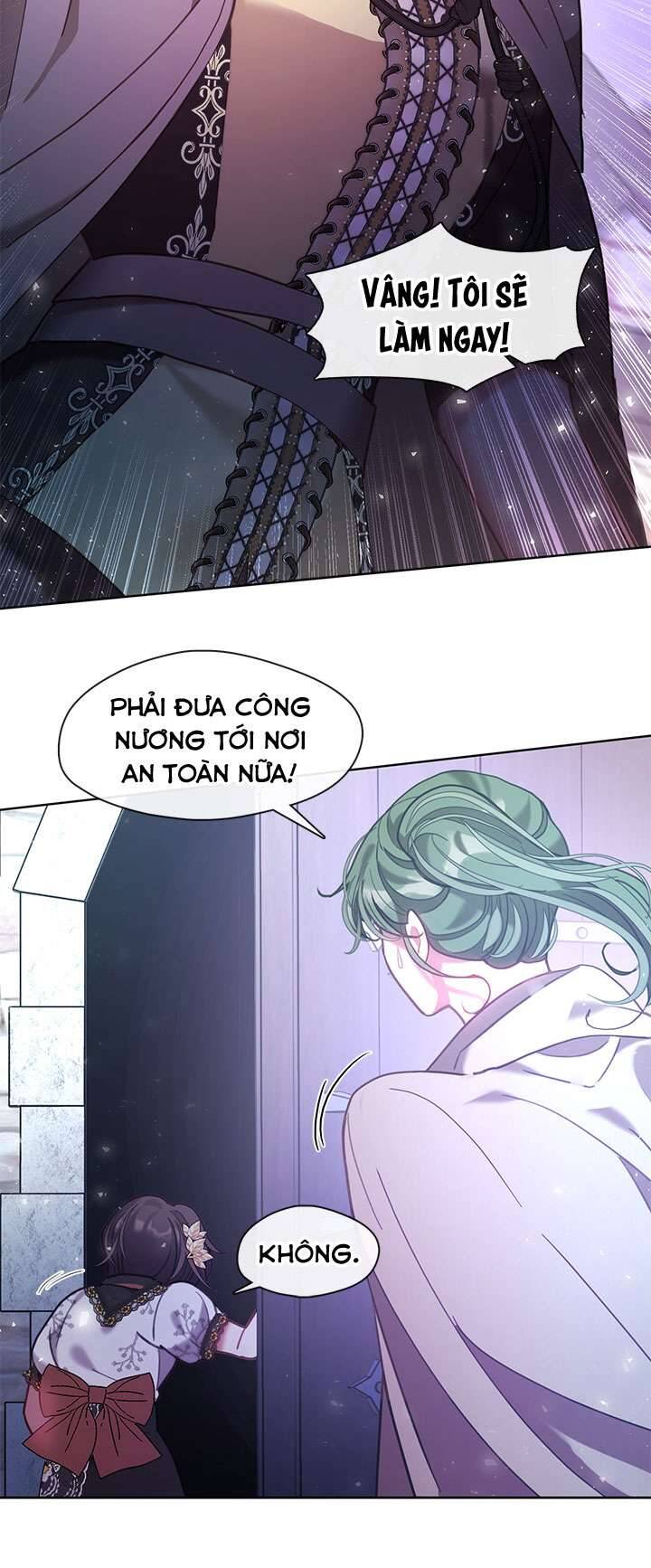 Gia Đình Bị Ám Ảnh Bởi Tôi Chapter 33 - Trang 2