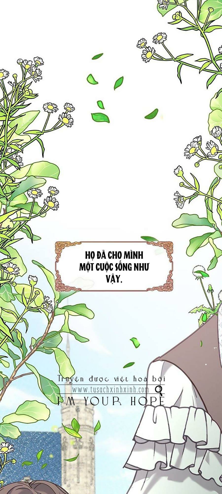 Gia Đình Bị Ám Ảnh Bởi Tôi Chapter 32 - Trang 2