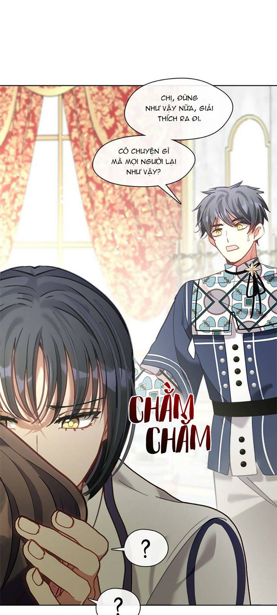 Gia Đình Bị Ám Ảnh Bởi Tôi Chapter 31 - Trang 2