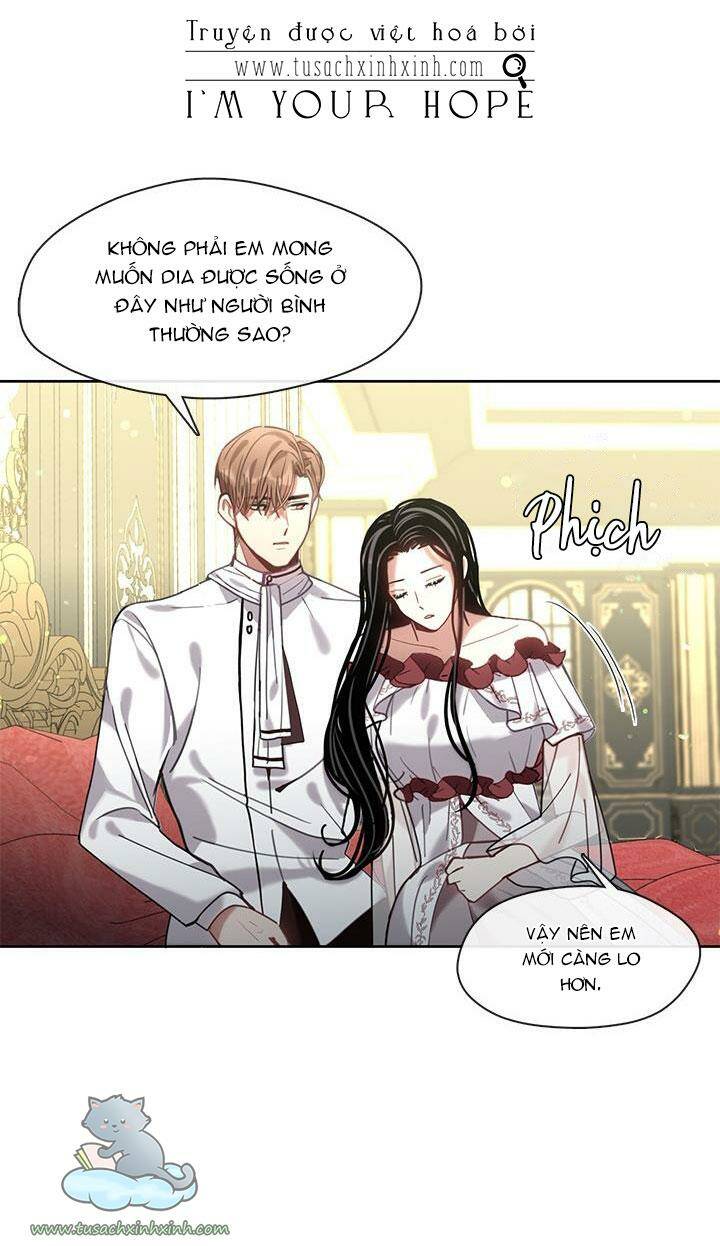 Gia Đình Bị Ám Ảnh Bởi Tôi Chapter 22 - Trang 2