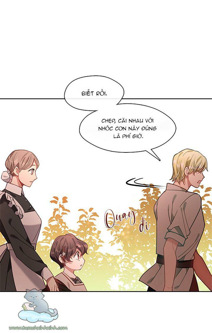 Gia Đình Bị Ám Ảnh Bởi Tôi Chapter 21 - Trang 2