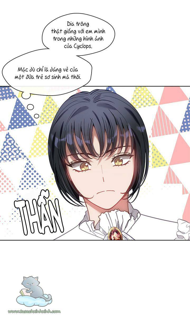 Gia Đình Bị Ám Ảnh Bởi Tôi Chapter 18 - Trang 2