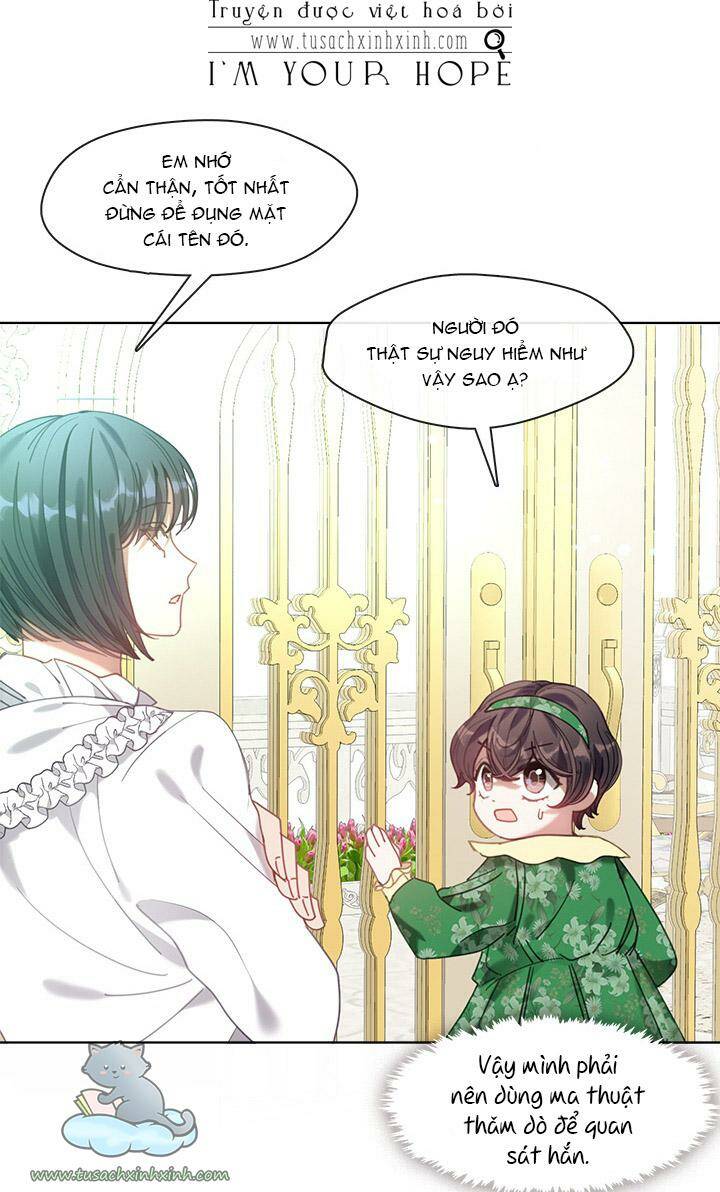 Gia Đình Bị Ám Ảnh Bởi Tôi Chapter 18 - Trang 2