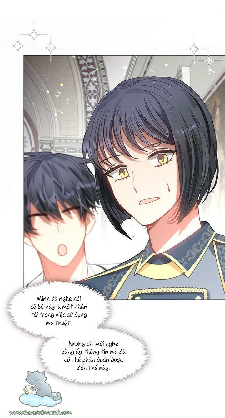 Gia Đình Bị Ám Ảnh Bởi Tôi Chapter 16 - Trang 2