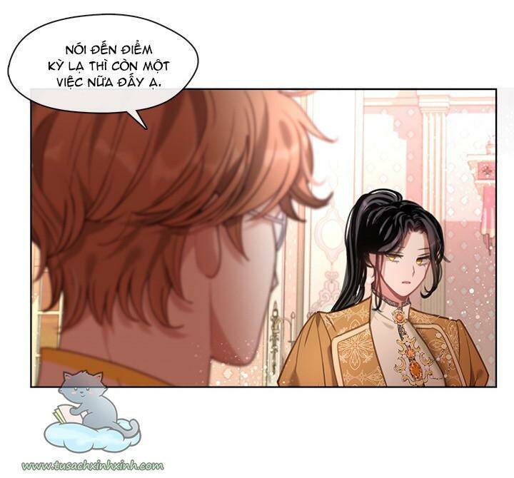 Gia Đình Bị Ám Ảnh Bởi Tôi Chapter 15 - Trang 2