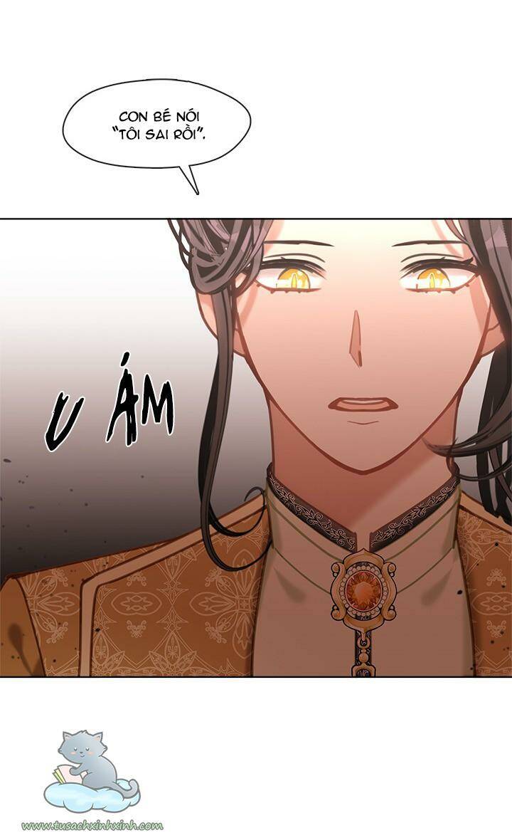 Gia Đình Bị Ám Ảnh Bởi Tôi Chapter 15 - Trang 2