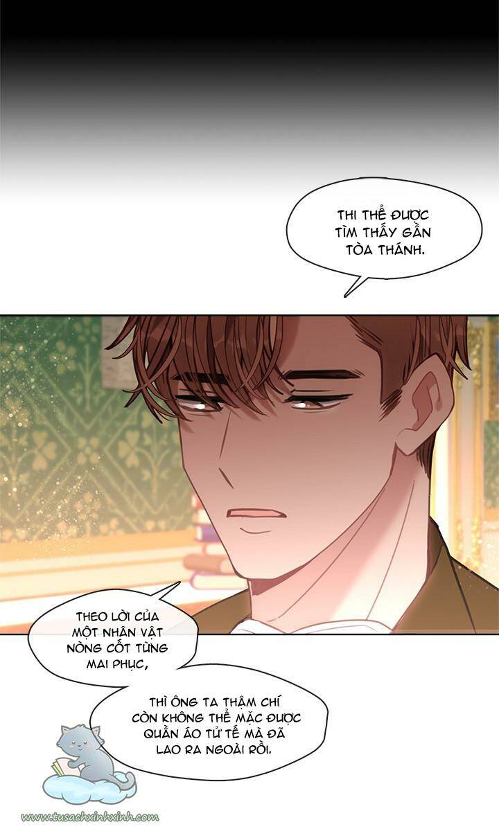 Gia Đình Bị Ám Ảnh Bởi Tôi Chapter 15 - Trang 2