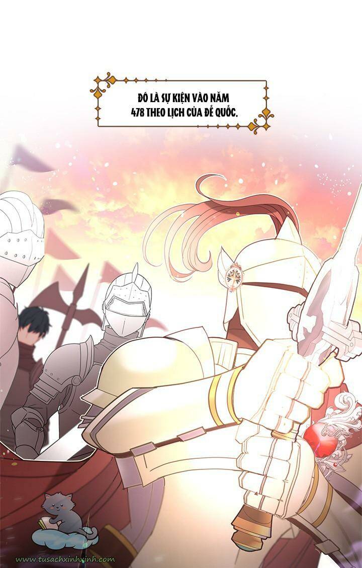 Gia Đình Bị Ám Ảnh Bởi Tôi Chapter 15 - Trang 2