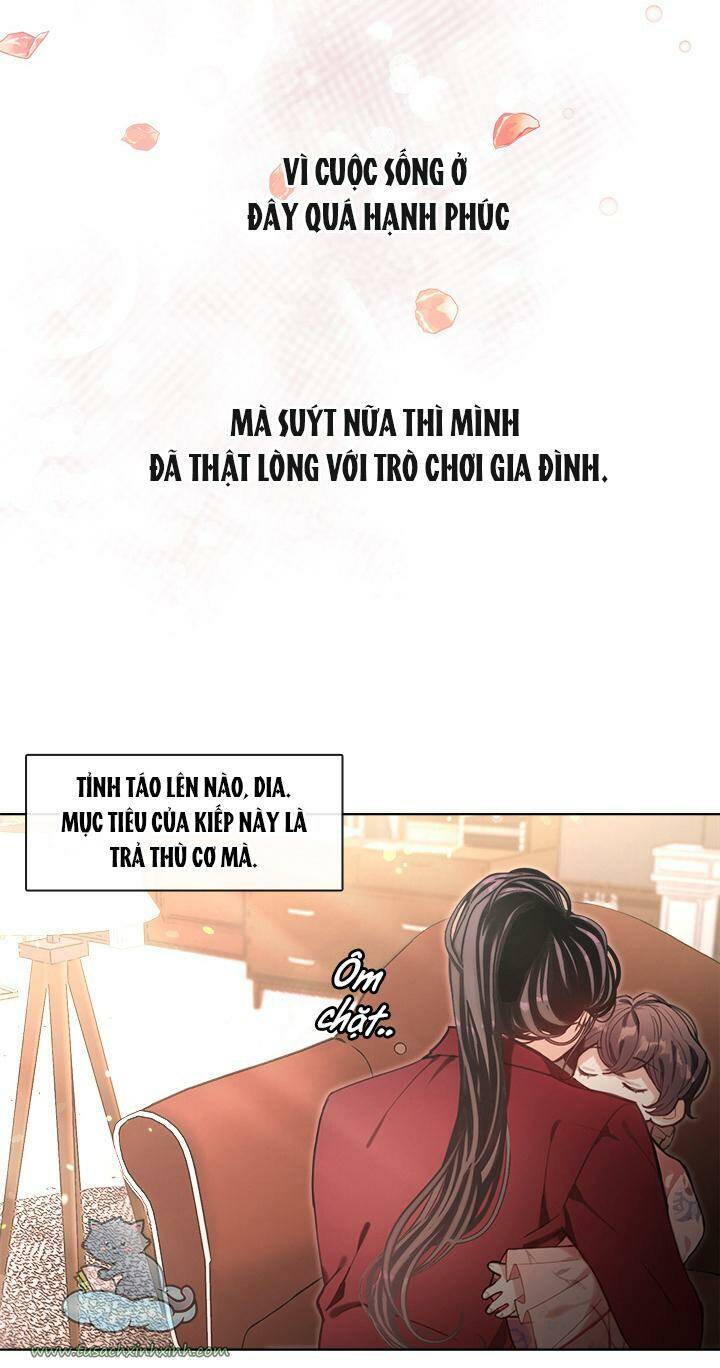 Gia Đình Bị Ám Ảnh Bởi Tôi Chapter 9 - Trang 2